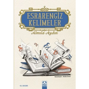 Esrarengiz Kelimeler