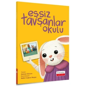 Eşsiz Tavşanlar Okulu