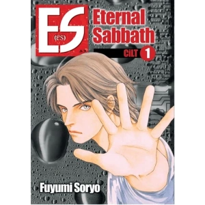 Eternal Sabbath - 1