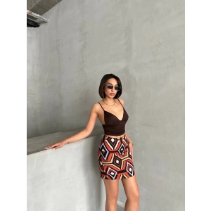 Etnik desen etek s25470