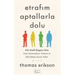 Etrafım Aptallarla Dolu