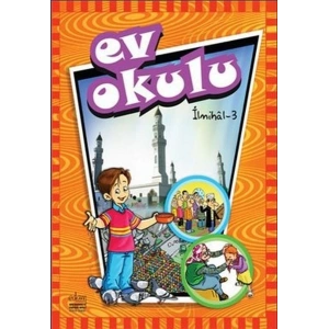 Ev Okulu İlmihal - 3