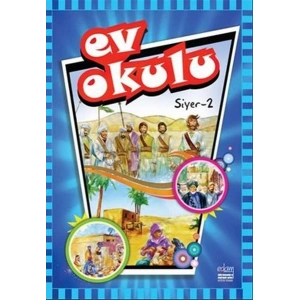 Ev Okulu Siyer - 2