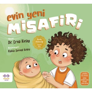 Evin Yeni Misafiri