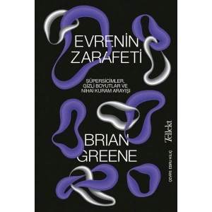 Evrenin Zarafeti