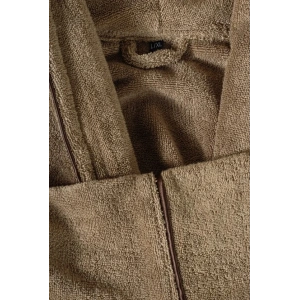 Exclusive Single Bornoz Seti Bej L/xl 8680108069141