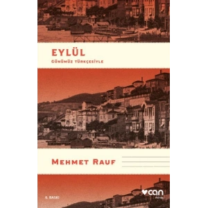 Eylül (Günümüz Türkçesiyle)