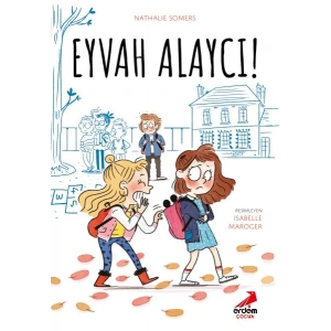 Eyvah Alaycı!