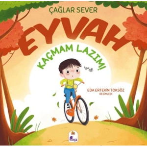 Eyvah Kaçmam Lazım