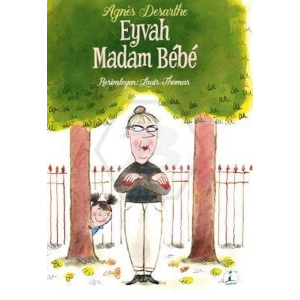 Eyvah Madam Bebe