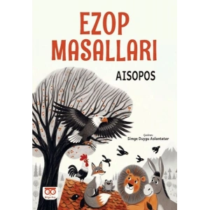 Ezop Masalları
