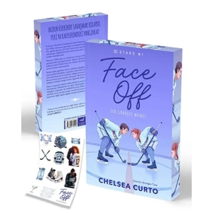 Face Off – İlk Görüşte Nefret