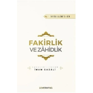 Fakirlik ve Zahidlik