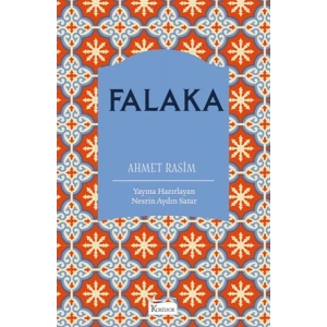 Falaka - (Bez Ciltli)