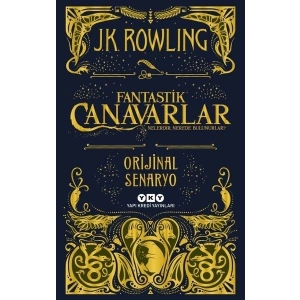 Fantastik Canavarlar-Nelerdir Nerede Bulunurlar?