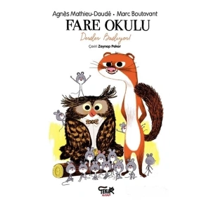 Fare Okulu Dersler Başlıyor!