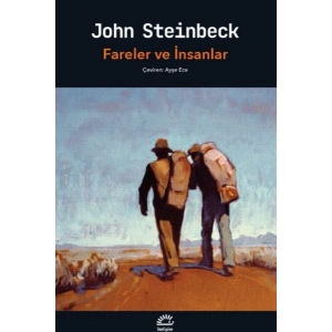Fareler ve İnsanlar