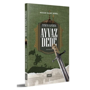 Fatih in Alpereni Ayvaz Dede
