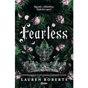 Fearless (Ciltli)