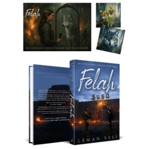 Felah (Ciltli)