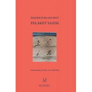 Felaket Yazısı