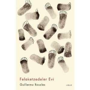 Felaketzedeler Evi