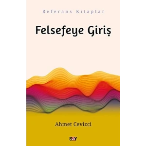 Felsefeye Giriş