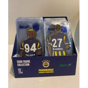 Fenerbahçe Ayraç Standı
