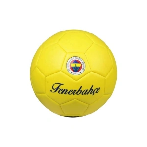 Fenerbahçe Futbol Topu Premıum No5 Sarı *30