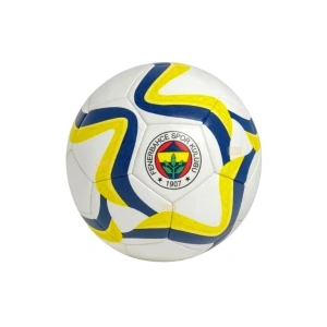 Fenerbahçe Futbol Topu Wave No5 *30