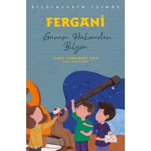 Fergani - Bilginlerin İzinde