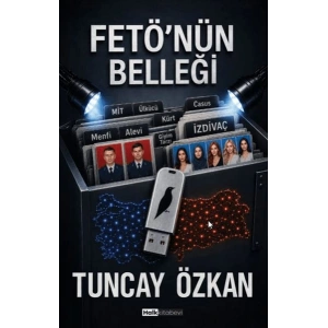 FETÖnün Belleği
