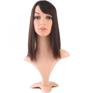 Fiber Sen Tepelik / Koyu Kahverengi