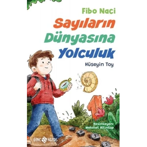 Fibo Naci - Sayıların Dünyasına Yolculuk