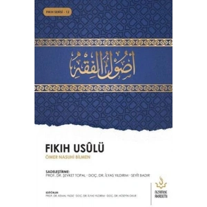 Fıkıh Usulü