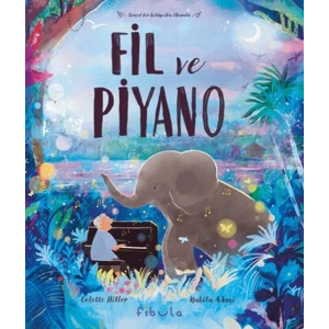 Fil ve Piyano
