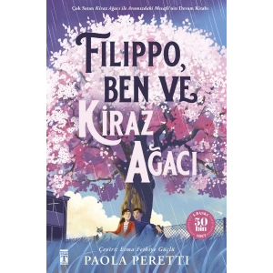 Filippo-Ben ve Kiraz Ağacı