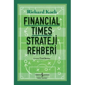 Fınancıal Tımes Strateji Rehberi