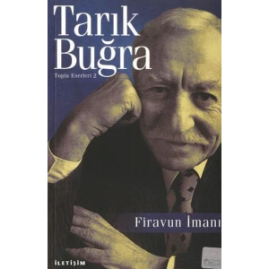 Firavun İmanı