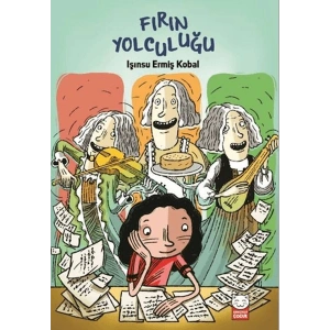 Fırın Yolculuğu