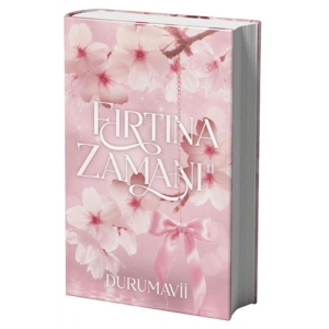 Fırtına Zamanı 2 (Ciltli)