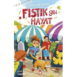 Fıstık Gibi Hayat
