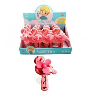 - FLAMINGO BASMALI FAN 96 - 1 ADET