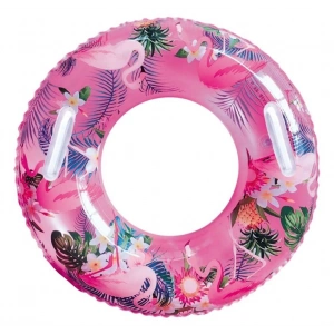 Flamingo Desenli Simit 90 Cm - 1809016 - 1 ADET