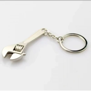 Fonksiyonel İngiliz Anahtarı Şeklinde Anahtarlık (74)