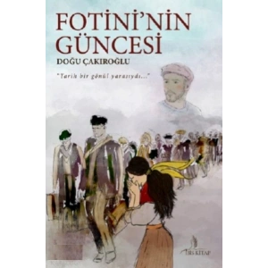 Fotini’nin Güncesi