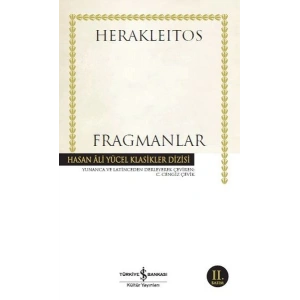 Fragmanlar - Hasan Ali Yücel Klasikler
