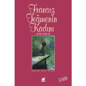 Fransız Teğmenin Kadını