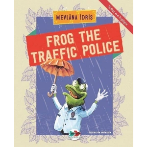 Frof The Traffic Police - Türkçe İngilizce