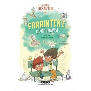 Frrrinteke Göre Dünya